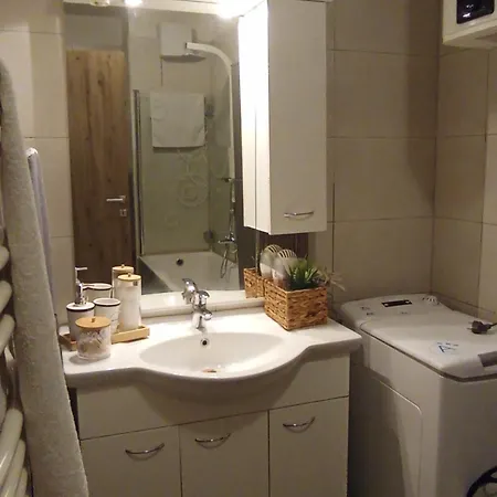 Apartman Marmi *