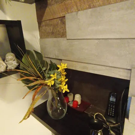 Apartman Marmi Split
