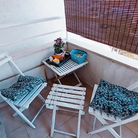 Apartman Marmi *