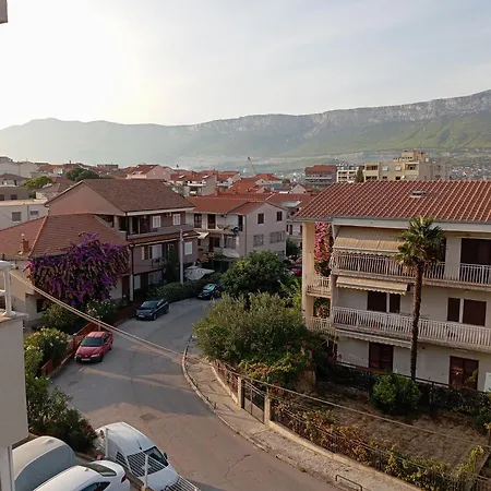 Marmi Apartman Split