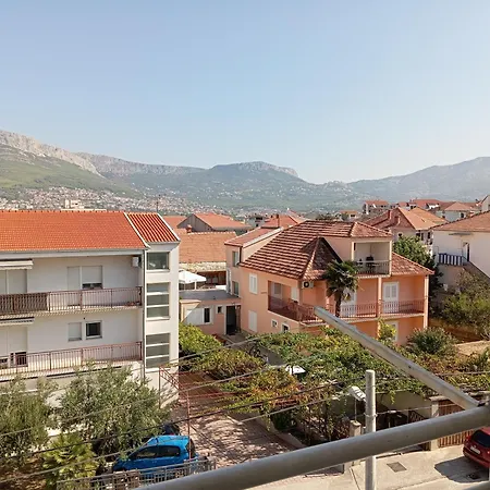 Apartman Marmi *