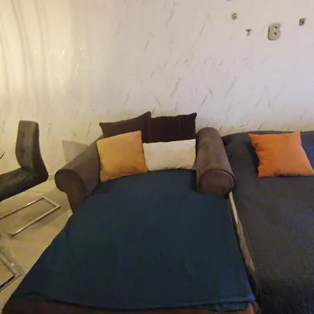 Marmi Apartman
