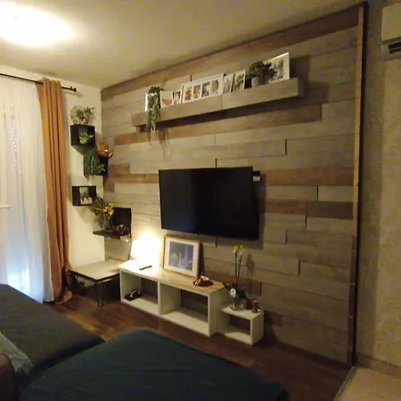 Apartman Marmi