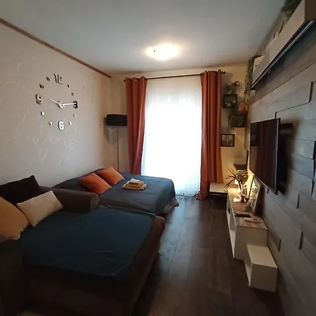 Marmi Apartman