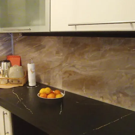 Apartman Marmi *