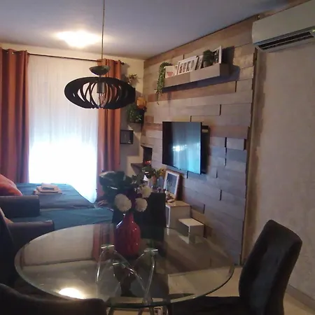 Marmi Apartman
