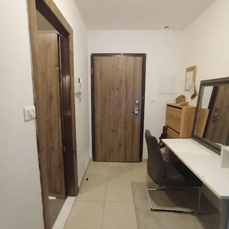 Apartman Marmi