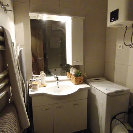 Marmi Apartman *