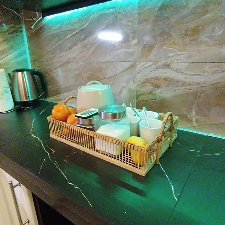 Marmi Apartman Split
