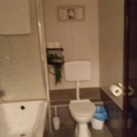 Marmi Apartman
