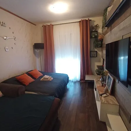 Apartman Marmi