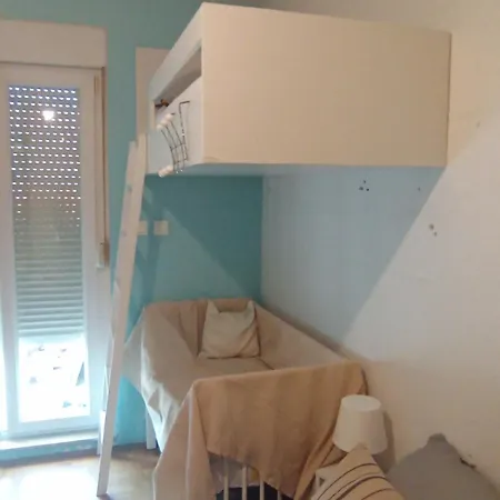 Marmi Apartment Split