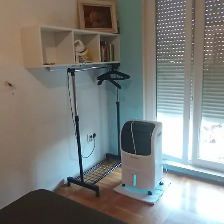 Apartment Marmi Split