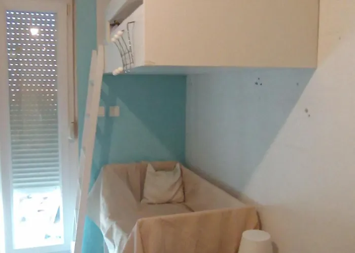 Marmi Apartman Split