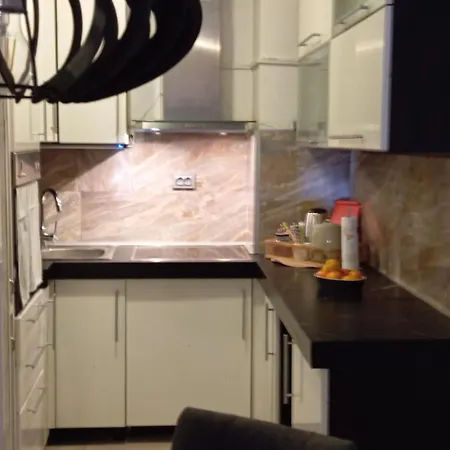 Marmi Apartamento Split