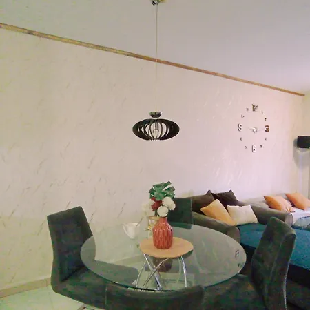 Marmi Apartamento Split