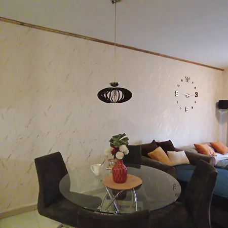 Apartamento Marmi Split