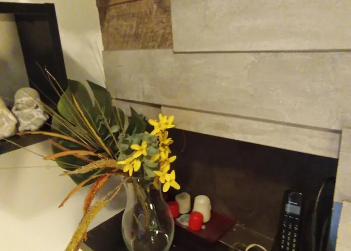 Apartment Marmi Split