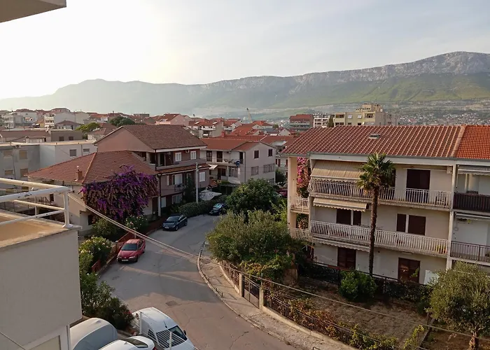 Marmi Apartment Split