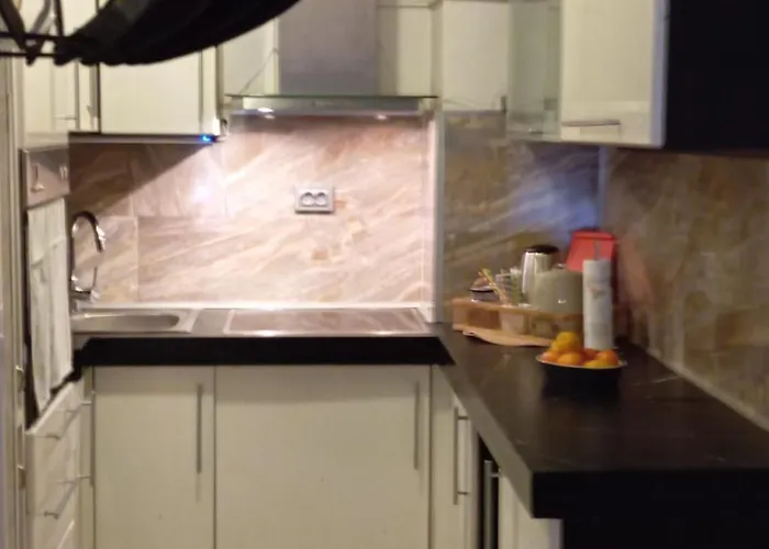 Marmi Apartment Split