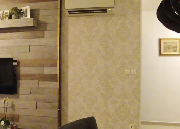 Apartment Marmi Split