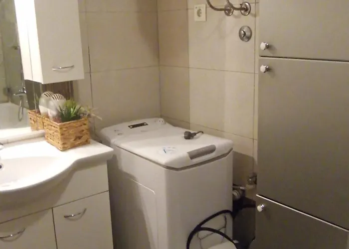 Apartment Marmi Split