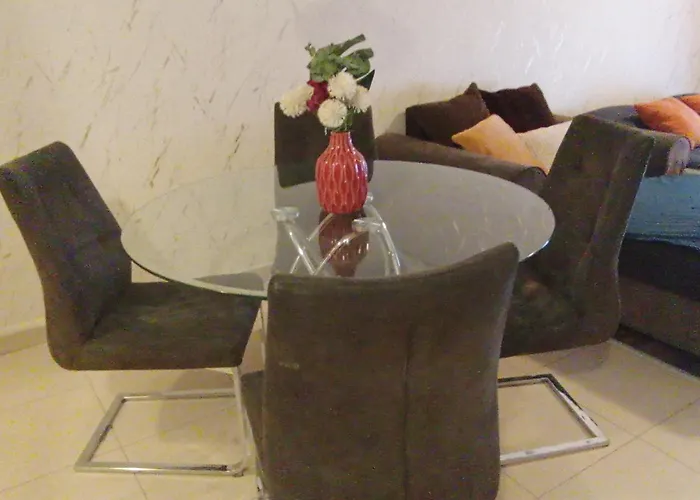 Marmi Apartment Split