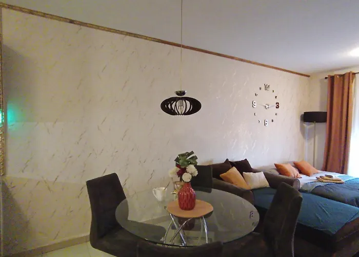 Apartment Marmi Split